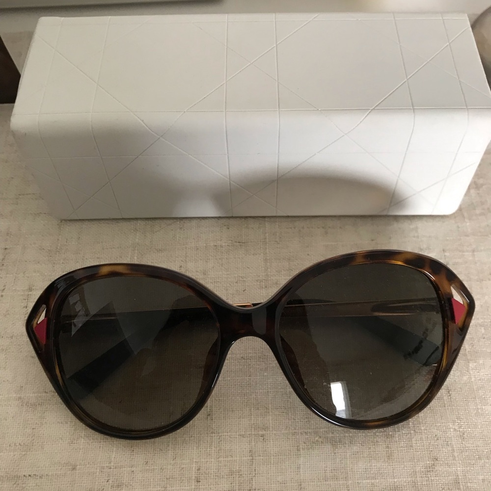 Christian Dior sunglasses